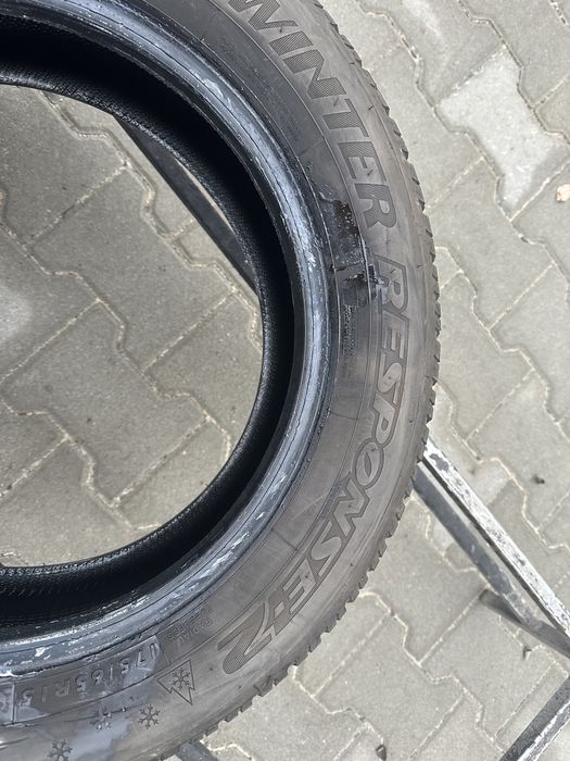 175/65r15 dunlop 7mm opony z de