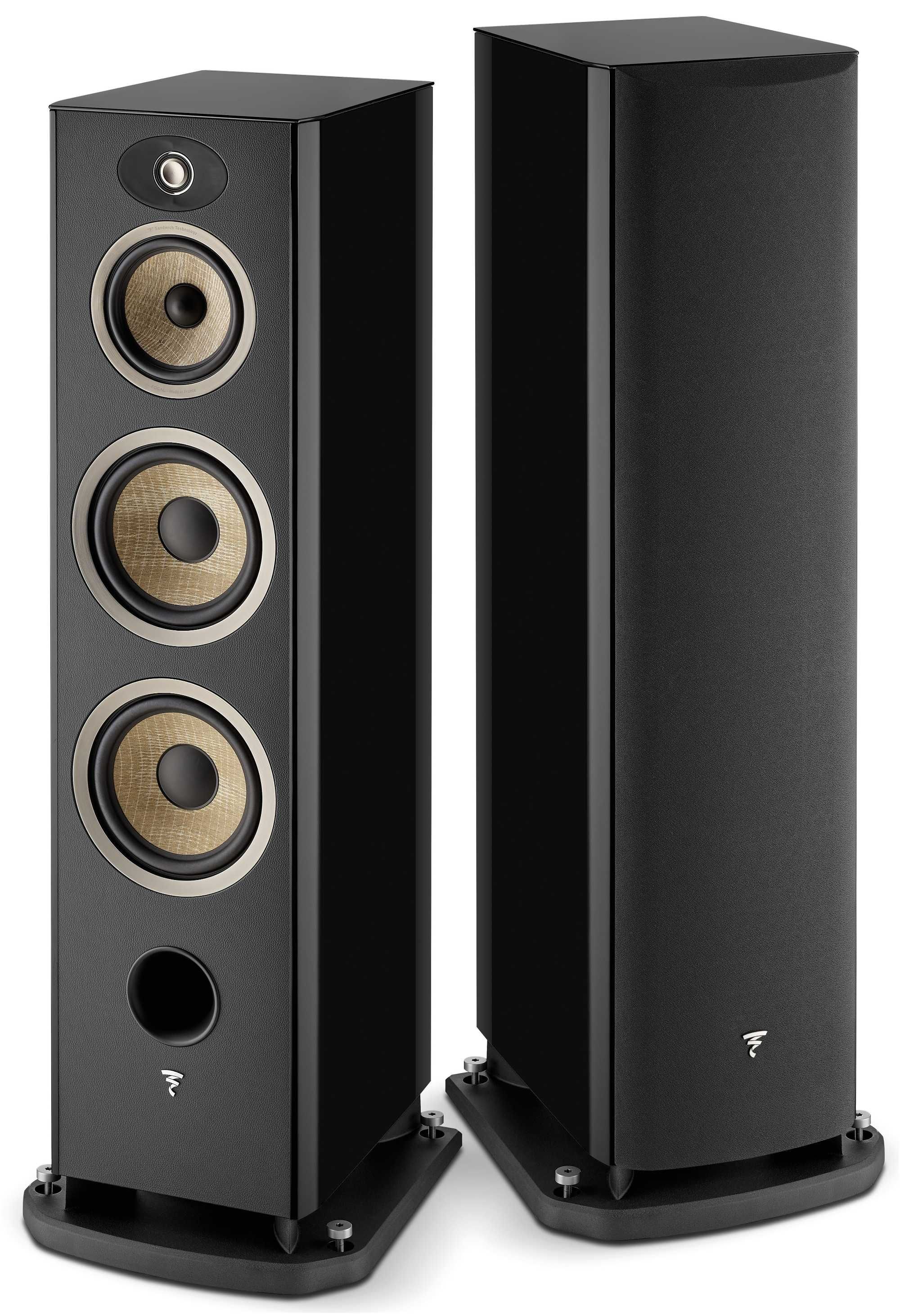 Focal Aria EVO X N°4 | Audiopolis Warszawa