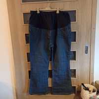 Spodnie ciążowe jeansy Dorothy Perkins rozmiar 50