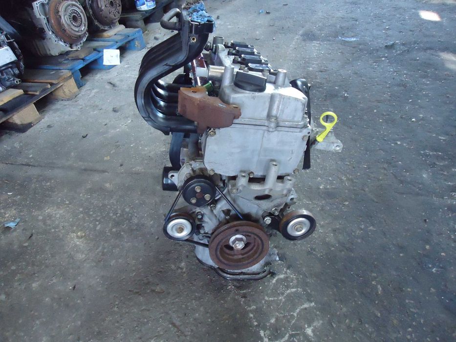 Motor Nissan Micra 1.2I (CR12DE) de 2005