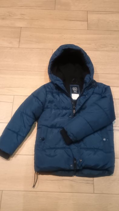 Kurtka zimowa cool club