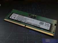 RAM DDR5 SODIMM 8GB 5600 SK hyniks do laptopa