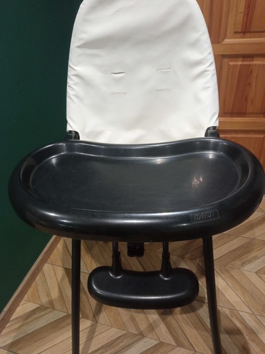 Krzesełko dla maluszka bloom