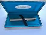 Продам ручку PARKER в срібному корпусі