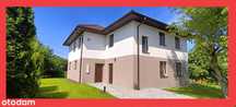 NOWY dom 200m²+ogród B-B Aleksandrowice/St.B. Do wprowadz WIDOK bezPCC
