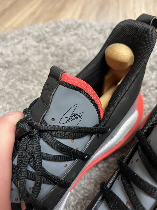 Under Armour Curry 7 UNDRTD чоловічі спортивні кросівки