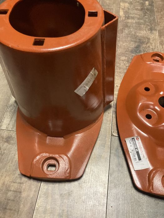 Tarcz dysk odrzutowy kuhn gmd orginal nowy