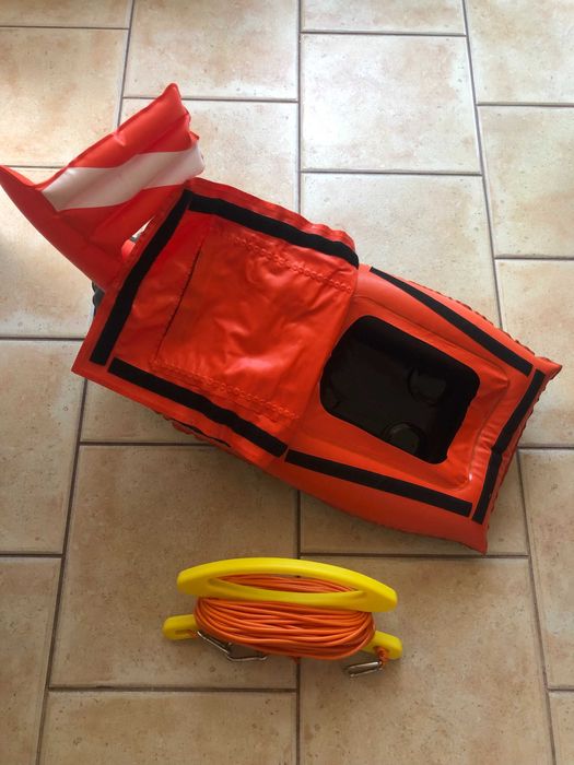 Буй MARES з мотовилом