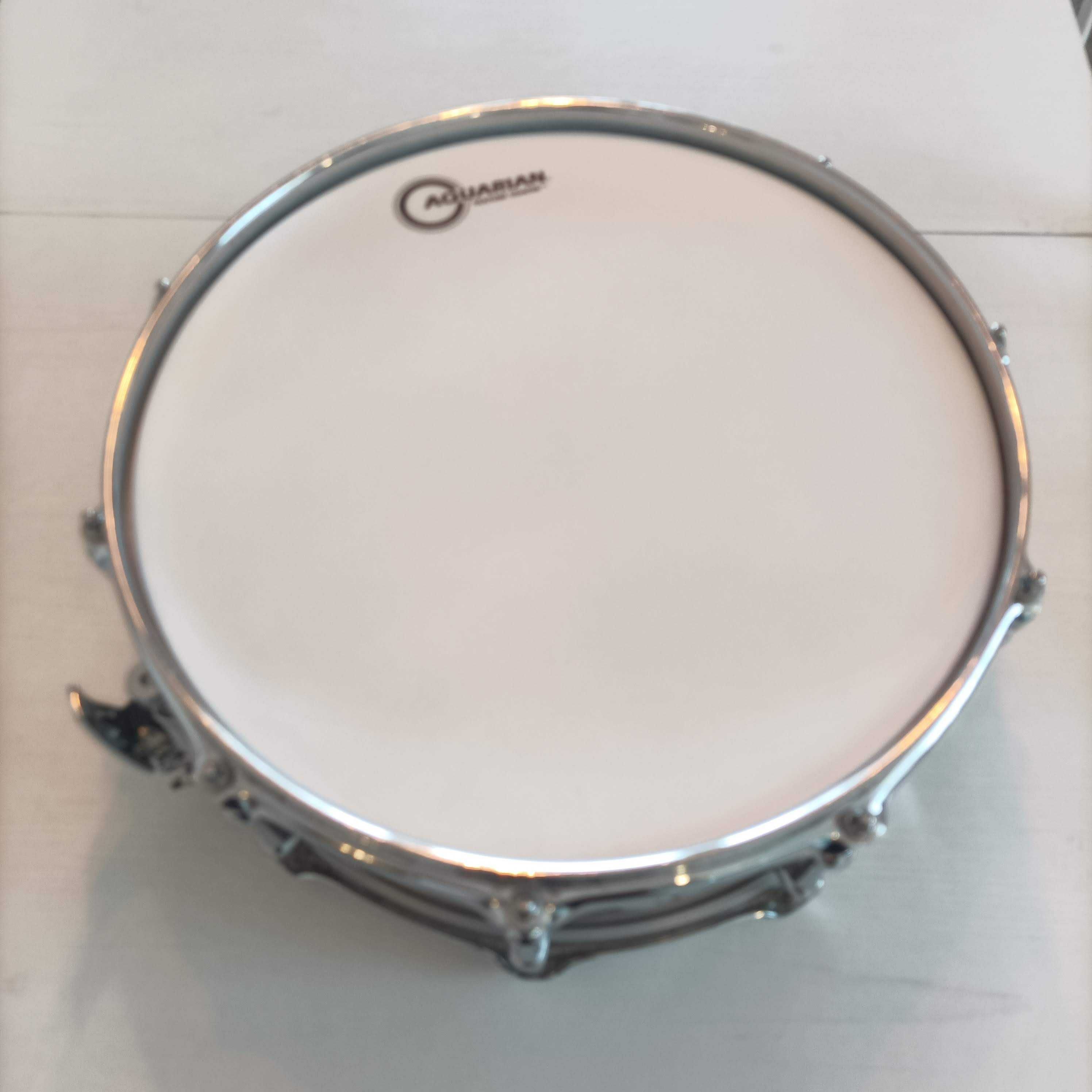 Mapex - werbel stalowy Armory Tomahawk 14''x5.5'