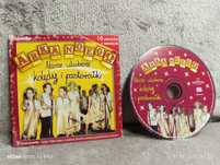 Płyta CD. Arka Noego