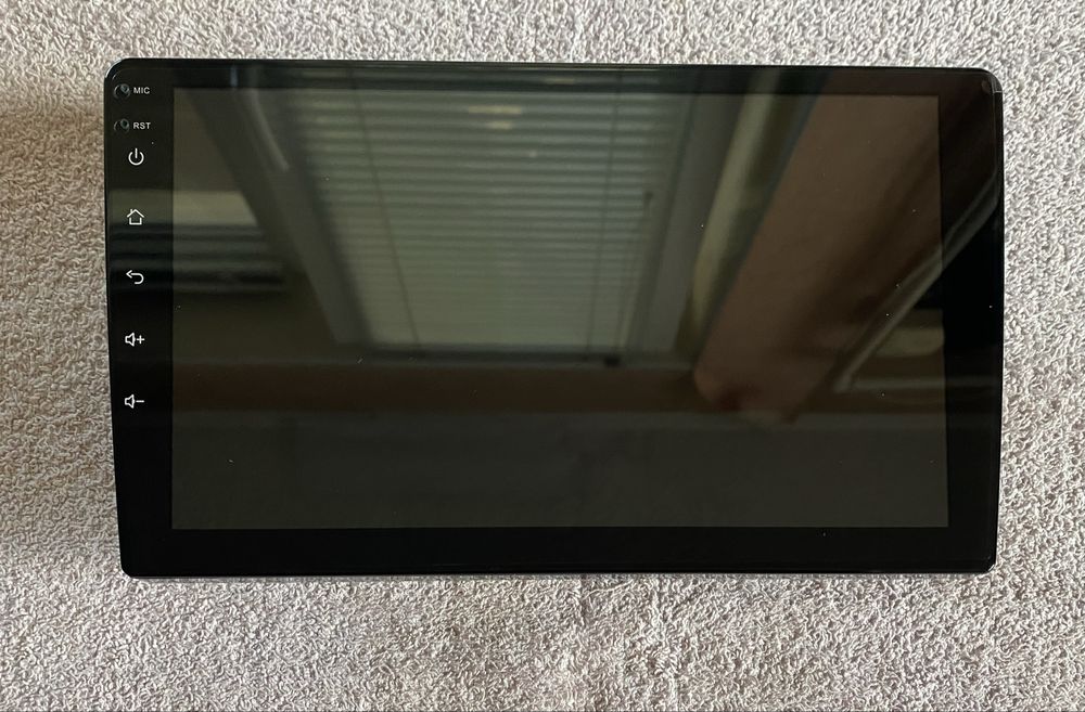 Автомагнітола 4g 64Gb Ford Focus Carplay
