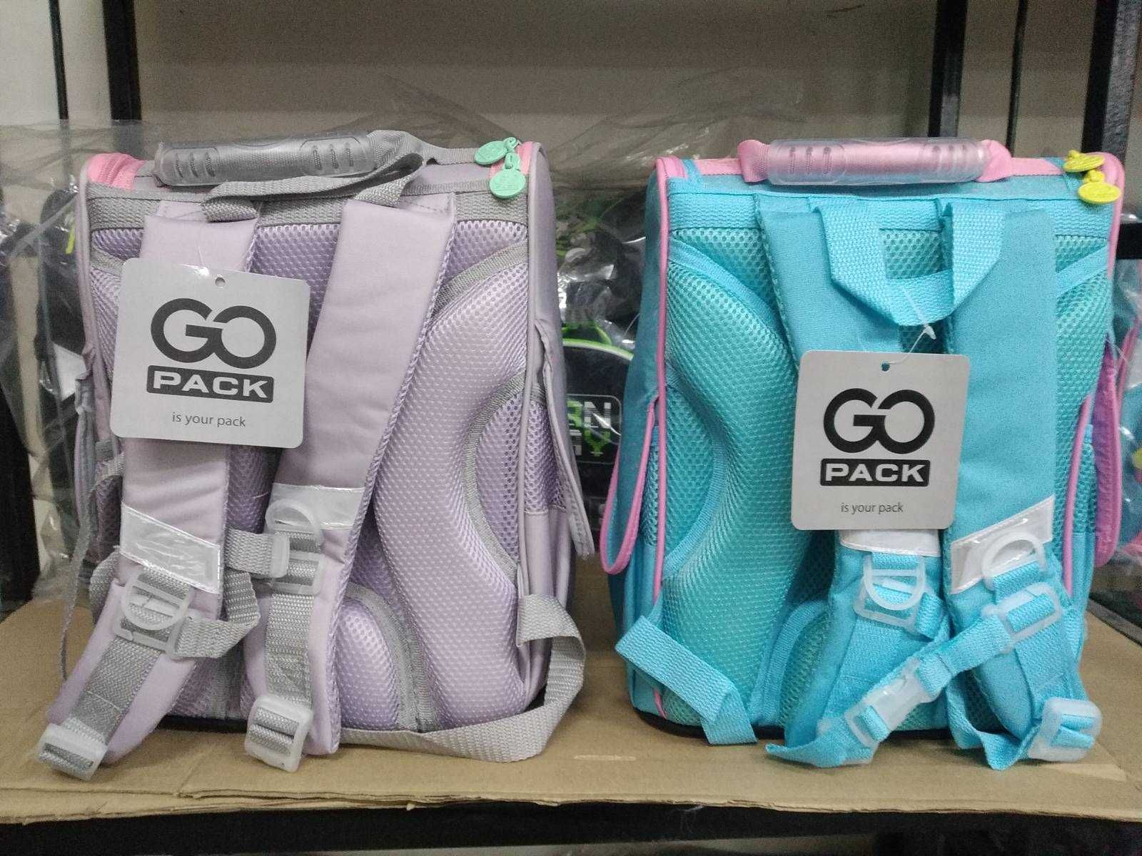 Шкільні рюкзаки GoPack