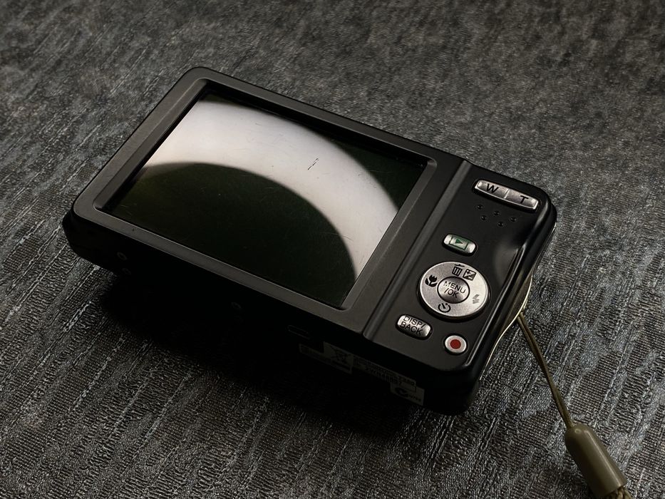 Fujifilm FinePix T350 ідеальний стан