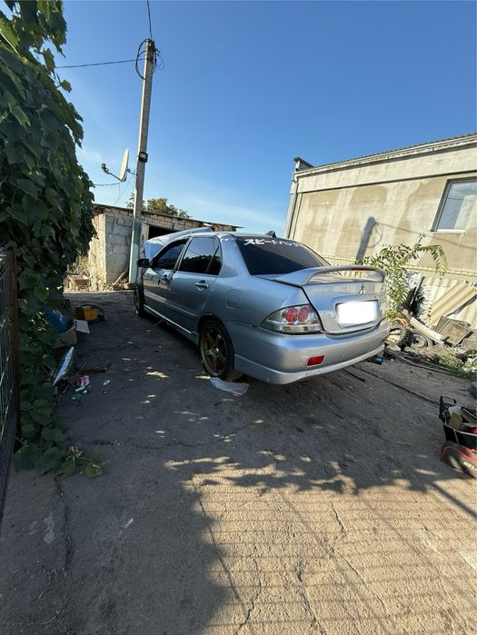 Продам Mitsubishi Lancer 9 2.0 Акпп