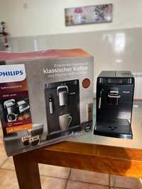 Máquina de café automática Philips NL9206AD