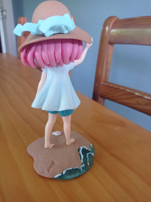 Estatueta anime Anya Forger Spy
