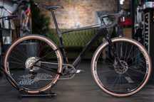 Topstone Carbon Apex AXS BBQ r.XL Cannondale Warszawa Nowy FV23%