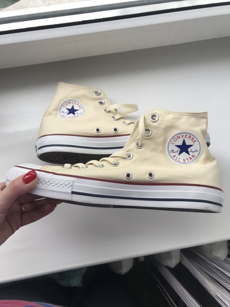 Кеди converse , оригінал