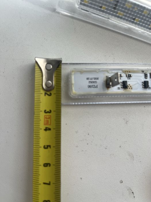 вантажівок підсвітка номера Fiat Ducato Boxer jumper вантажівок