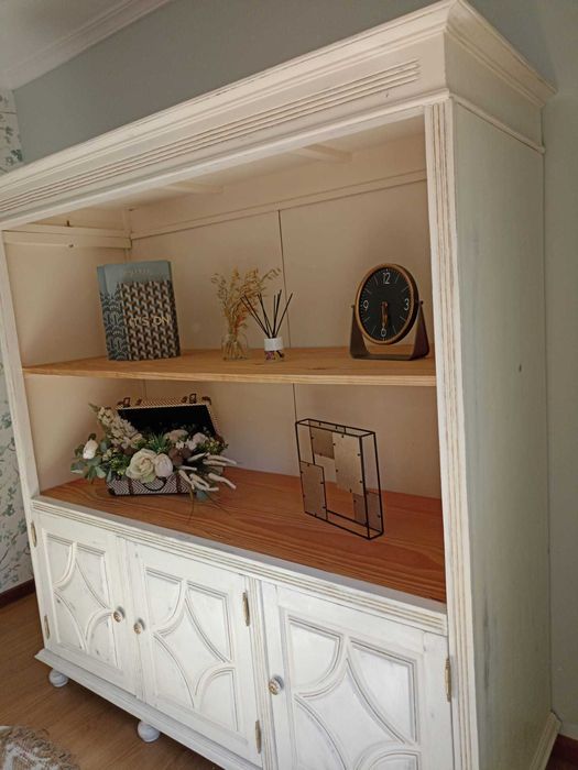 Estante/armário de escritório