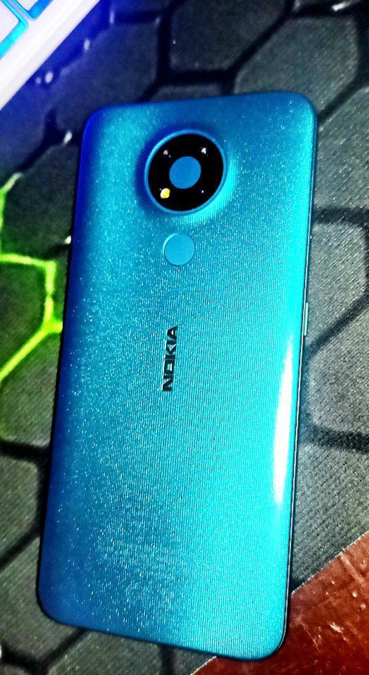 Срочно продам Nokia 3.4