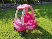 Auto jeździk Litlle tikes