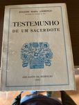 Testemunho de um Sacerdote