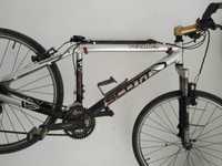 Bicicleta individual