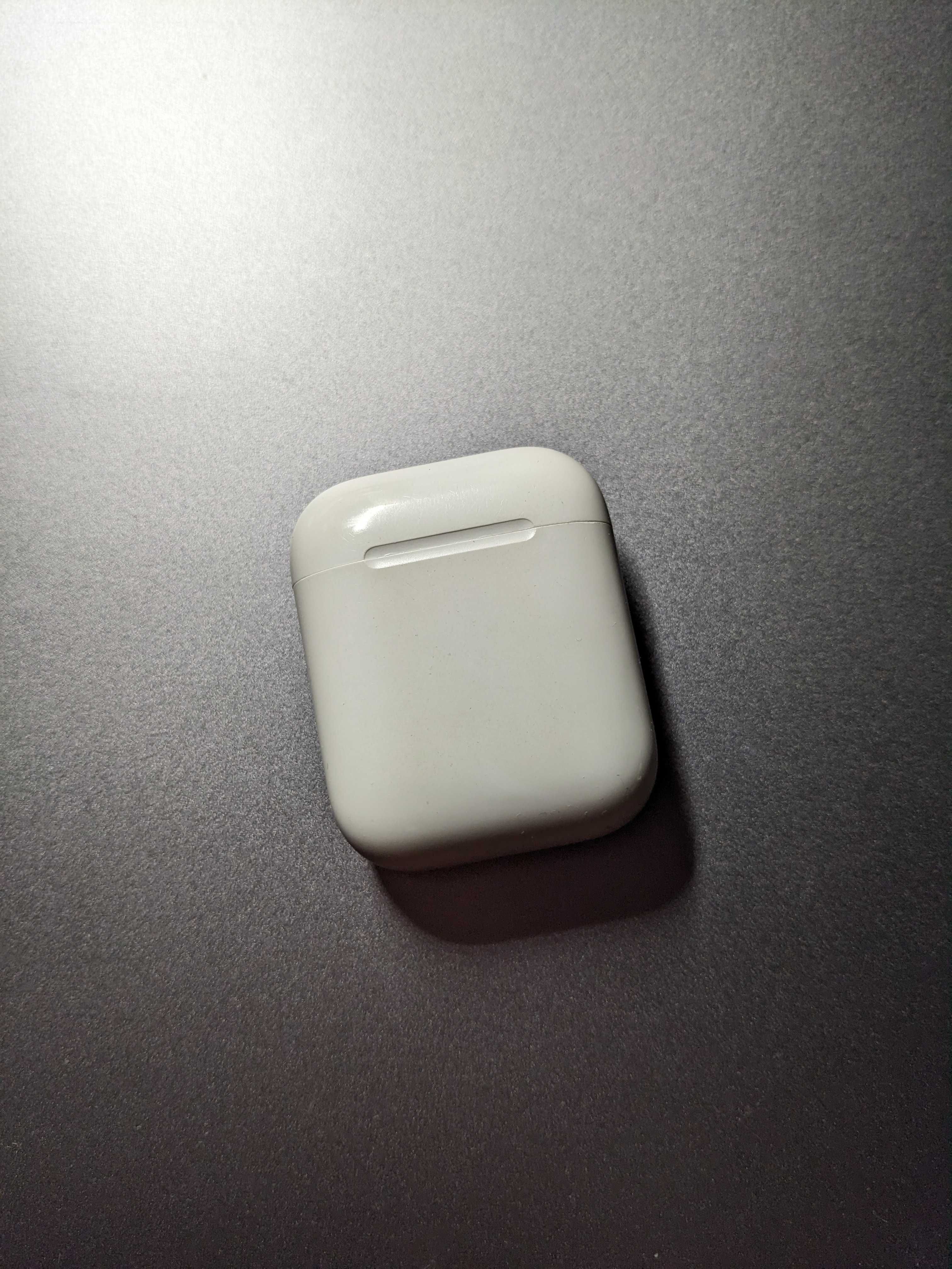 Apple AirPods 1 gen (Кейс)