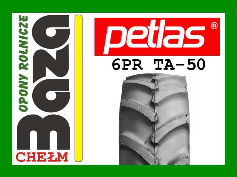 BAZA Opona Nowa 6.50/80-13 PETLAS 6PR Siewnik + Tani Kurier !