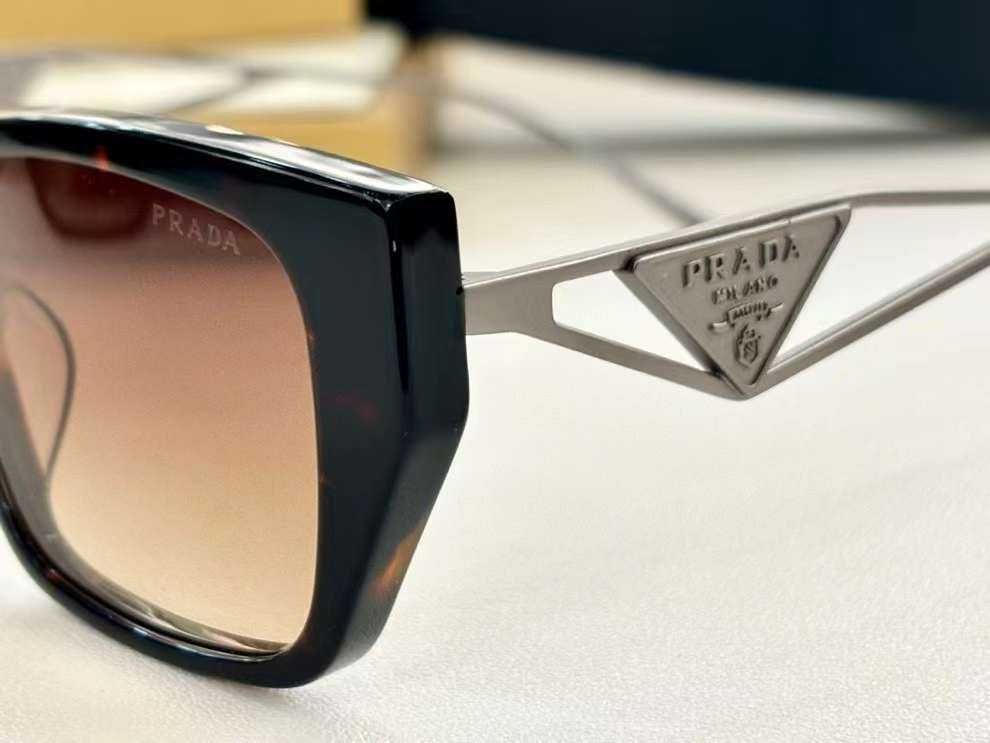 Okulary słoneczne Prada 50435-1