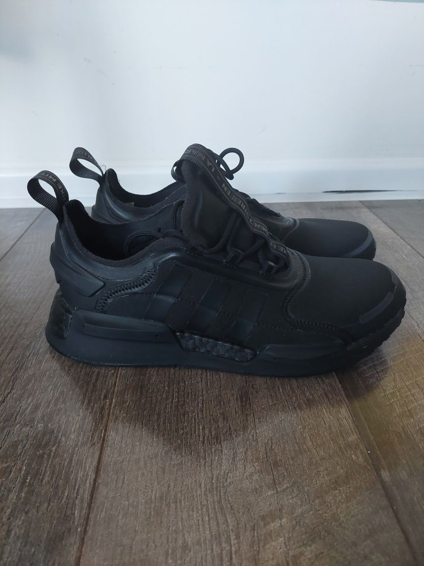 Nowe buty marki adidas