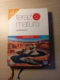 Vademecum 'teraz matura' do geografii