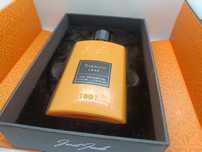 Just Jack Tobacco Leaf - 100 ml EDP