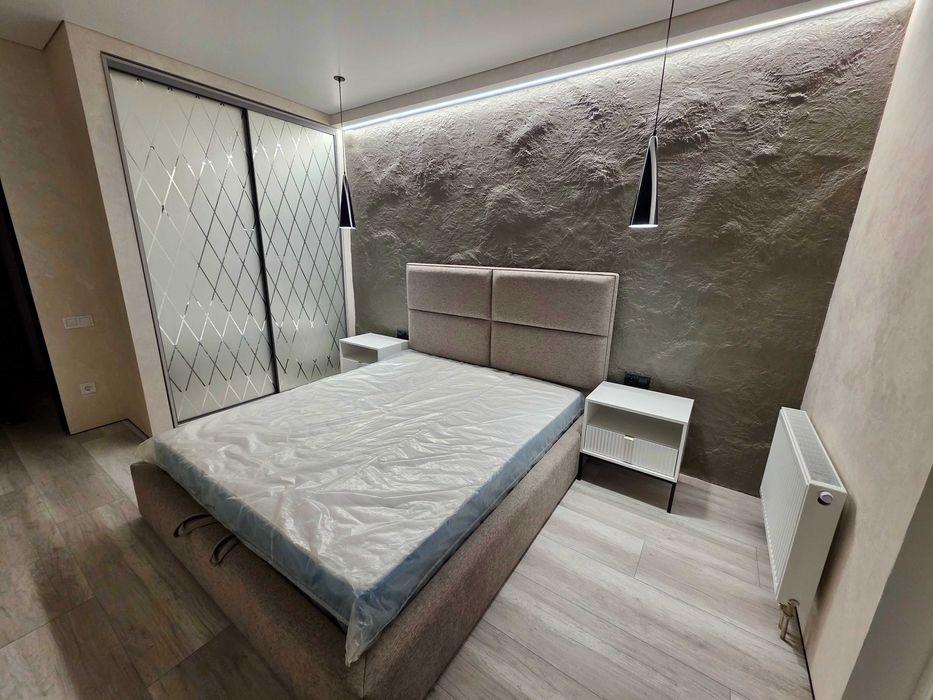 Продаж 1-к квартири 41м2 ЖК Нова Англія Ньюкасл