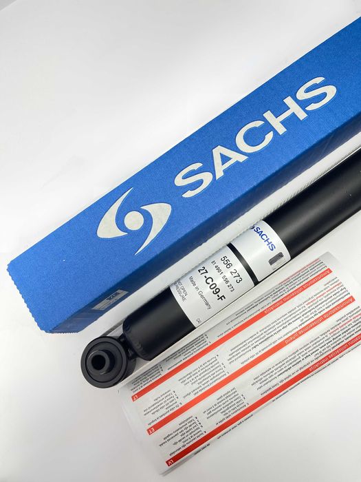 Оригінал! Амортизатор Задній Сакс Octavia Tour A4/VW Golf 4/Універсал