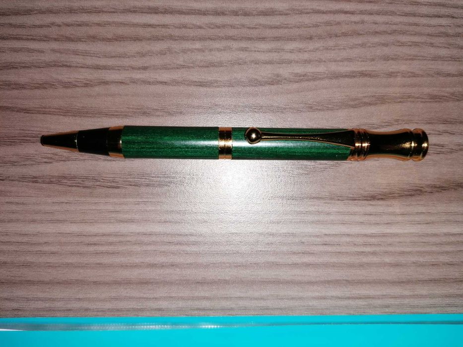 Caneta esferográfica Jaguar