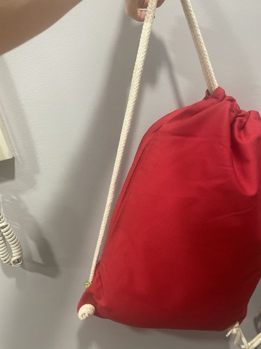 Ekologiczny plecak bawełniany Westford Mill