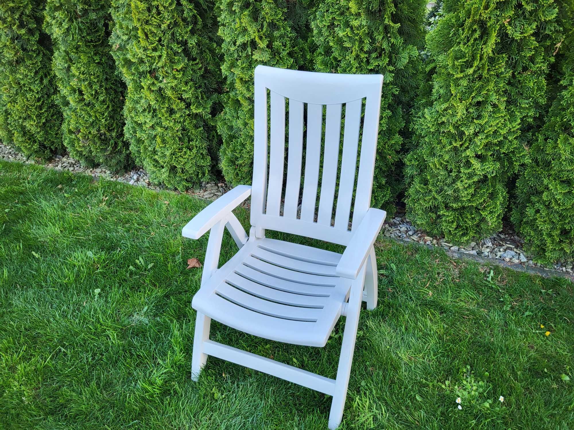 Krzesło Ogrodowe Kettler Como