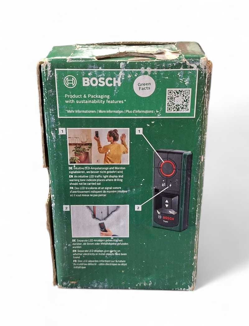 Detektor Bosch Truvo