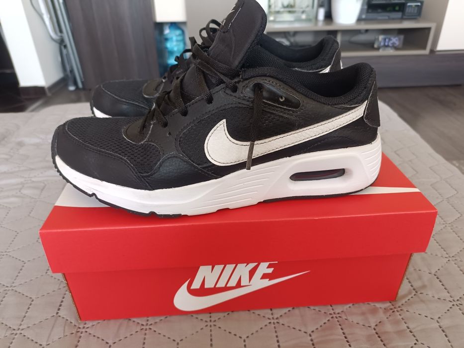 Buty Nike Air max