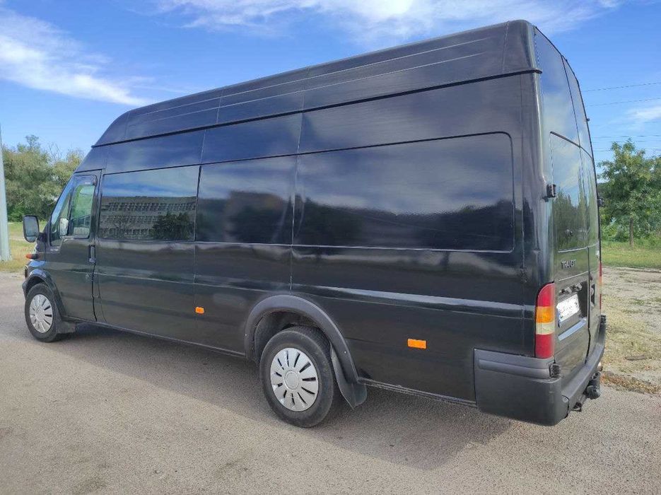 Бус під Викуп, Бус під Виплату, Авто під Виплату, Ford Transit груз