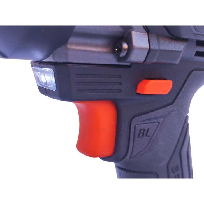 Гайковерт Stromo AWA25 / аккумуляторный шуруповерт — новий, АКБ + ЗУ