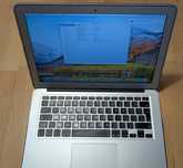 MacBook Air 2017