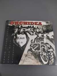 Bar 66 Orchidea płyta CD muzyka