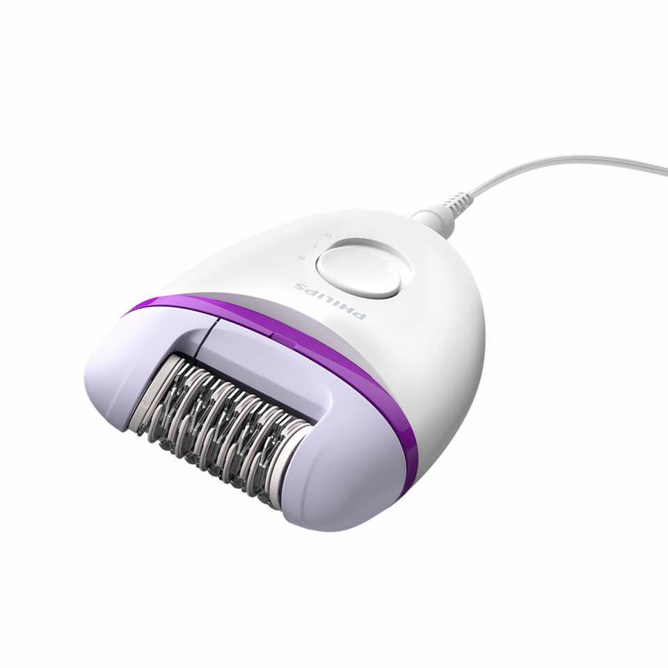 Depilator Philips BRE225/00