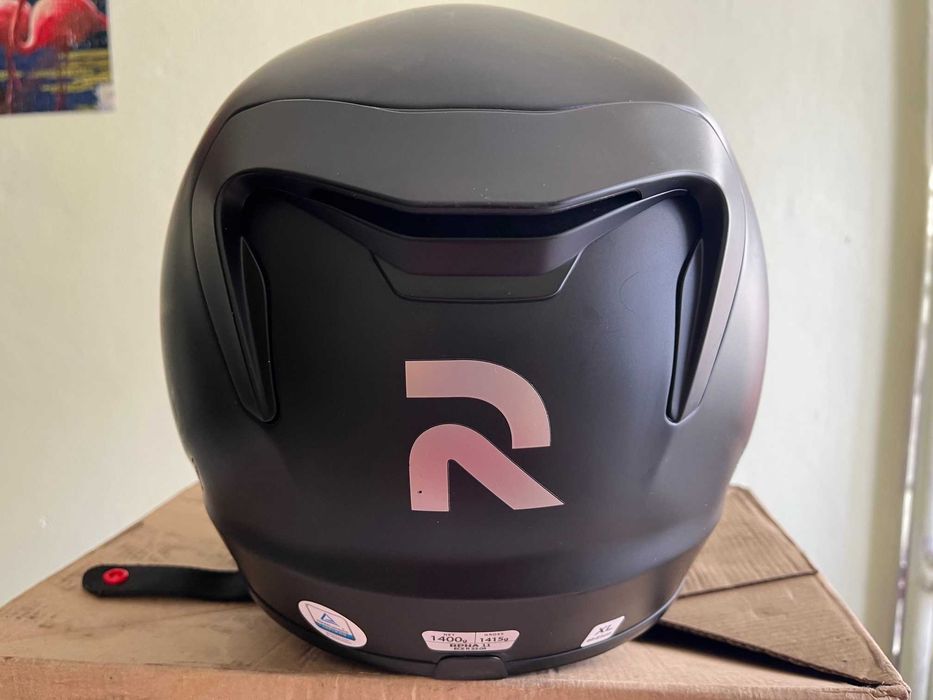 HJC RPHA 11 Black Helmet