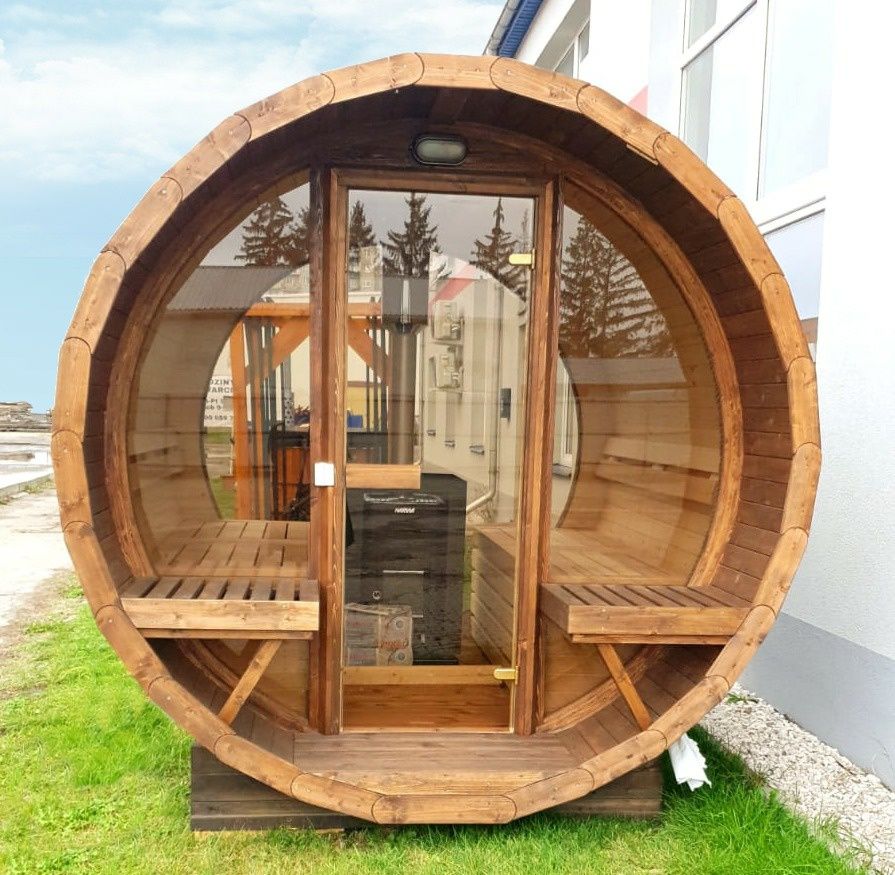 Sauna , sauna beczka, sauna ogrodowa,  sauna fińska,  SPA