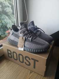 Yeezy Boost 350 | Space Ash | EU44 2/3 - 28.5 cm | Nowość!