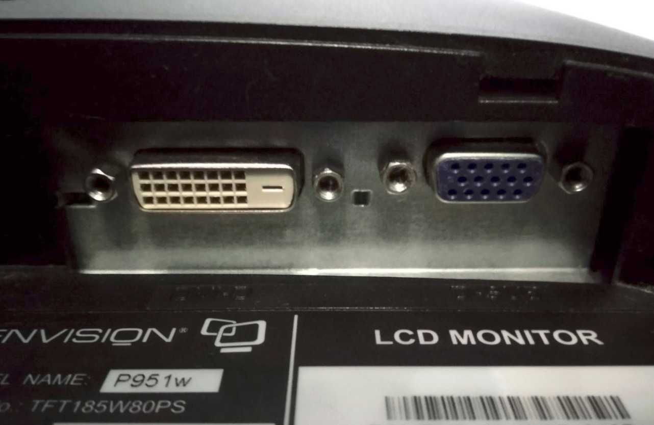 Монитор Envision P951w 18,5"